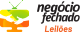 Negócio Fechado Leilões